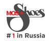 MosShoes Moskova 2024 - Uluslararası Deri Ürünleri Fuarı