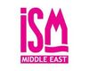 ISM Middle East Dubai 2024 - Uluslararası Tatlı ve Şekerleme Fuarı